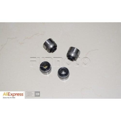 2pcs bearing/4PCS BALL JOINT/1PCS CROSS U-JOINT FOR JIANSHE ATV400/JS400ATV