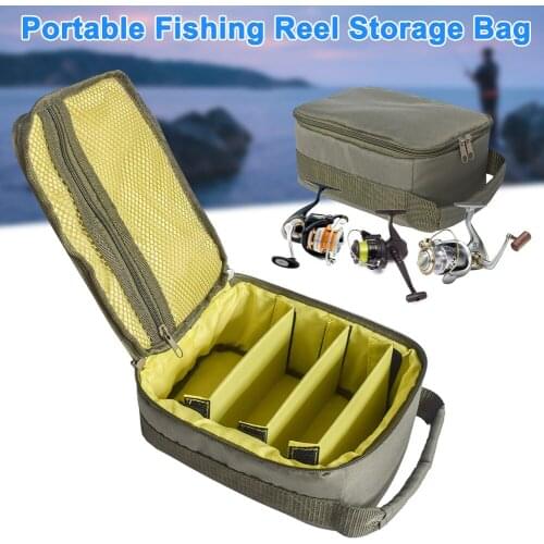 Strong-Toyers Fishing Bags