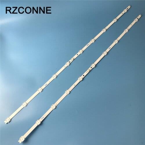 LED strip For LG 42'' DRT REV V13 TV 6916L-1385A 6916L-1386A 6916L-1387A 6916L-1388A 42LN5710 42LN540V 42LN542V 42LN613S