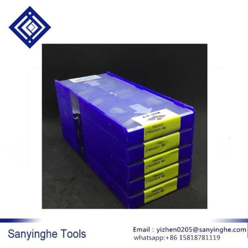 ZPKS0604-MG YBG302 free shipping high quality cnc blade cnc carbide turning inserts parting & grooving inserts (10pcs/lots)