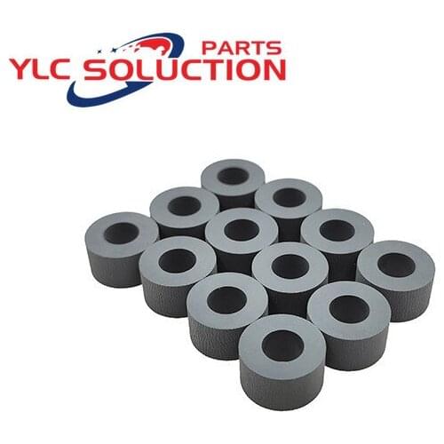10X Feed Pickup Roller Tire for Xerox DocuColor 5065 6075 240 250 242 252 260 7025 7030 7035 8000 550 560 570 2060 3060 3065