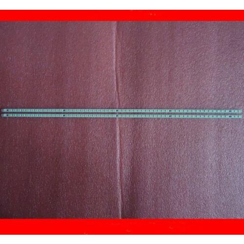 4-16Pieces/lot For 40BF1C LCD backlit TV lamp strip LJ64-02267A/02268A with screen LTA400HF16 56LED 453MM