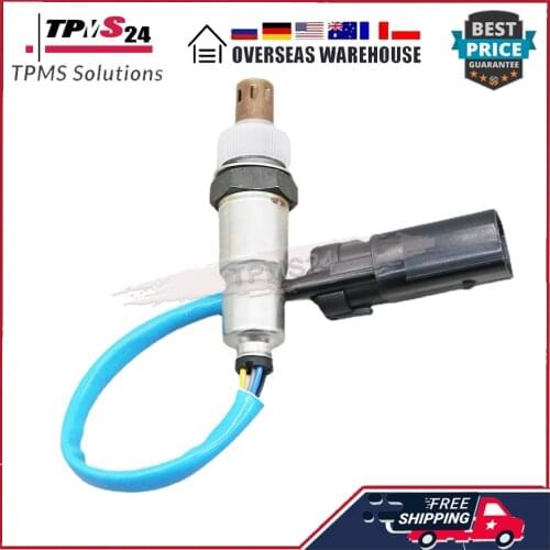 BL3Z-9F472-A For FORD EDGE F-150 FLEX FUSION LINCOLN MKS MKT MKX MKZ MAZDA CX-9 MERCURY MARINER MILAN Oxygen Sensor O2 Sensor