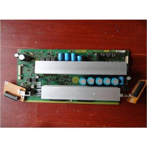 For TH-42PV500C X Board Tnpa3558 1 SS with Mc106h30f8 Screen