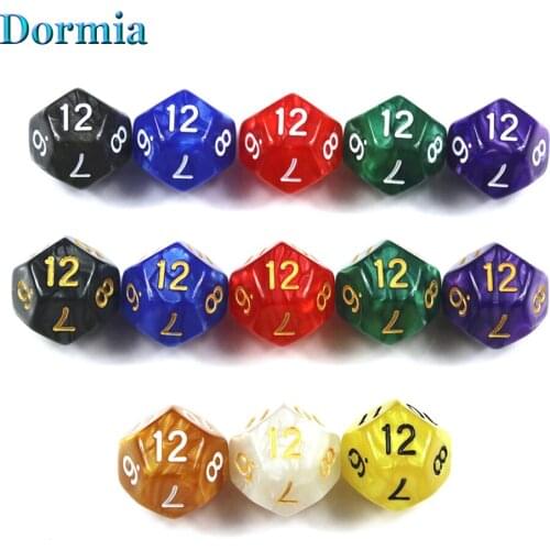 Dormia Board Games