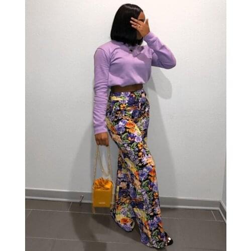 EWSFV Womens Summer Pants