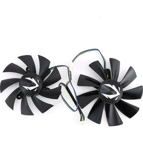 GA92S2H/GAA8S2U Graphics Fan for ZOTAC RTX 2070 Super MINI Cooling Fan Cooler