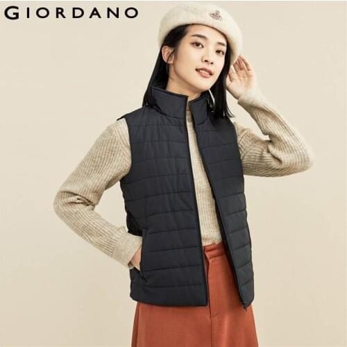 Giordano Travel Vests