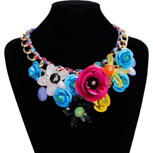 HEEDA Boho Style Pendants