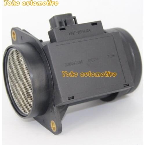 MASS Air FLOW Sensor AIRFLOW METER MAF 074906461/7.18221.51.0 /074 906 461/7.18221.10.0/7.18221.01.0/95VW12B529BA/1003751/390649