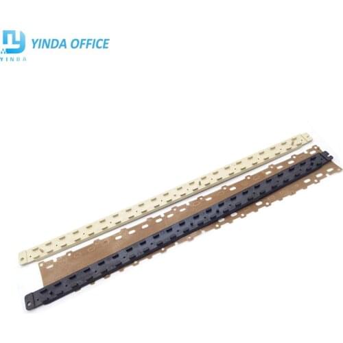 New Compatible Fixing Oil Cotton And Plastic Strip For Ricoh MPC3003 MPC3503 MPC4503 MPC5503 MPC6003