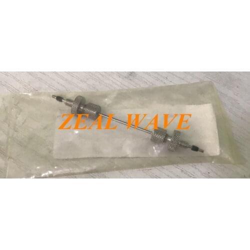 Waters Original Protection Column Card Sleeve 4.6 * 10mm Imported PSS830008 Genuine Connecting Pipe PSL618003