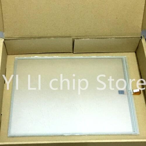NEW R8112-45 R8112-45 A R8112-45 D R8112-45A R8112-45D HMI PLC touch screen panel membrane touchscreen