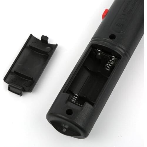 Summer Triple Nets House Attery Power Electric Fly Swatter Electric Pest Repeller Bug Zapper Racket Wireless Long Handle