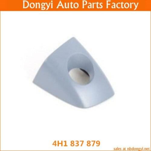 High quality door handle cap for 4H1 837 879 4H1837879
