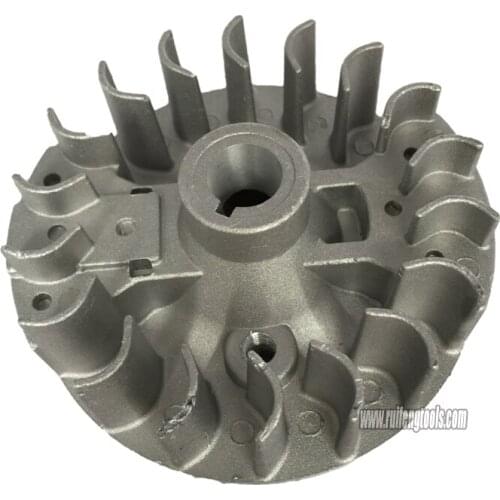 GX35 Strimmer Trimmer Engine BRUSH CUTTER PARTS New Flywheel Part