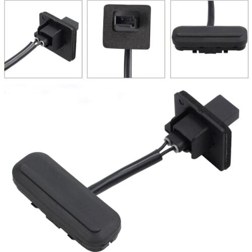 13422268 13359897 Tailgate Boot Switch Trunk Opening Release For Opel Insignia Vauxhall Insignia Hatch Saloon For Buick Regal