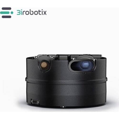 8 meters 3irobotics Dleta 1 LiDAR ranging sensor module LiDAR location navigation obstacle avoidance large screen interaction