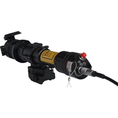 Acecare Drop shipping Tactical Subzero Green Laser Designator Rifle Hunting Laser