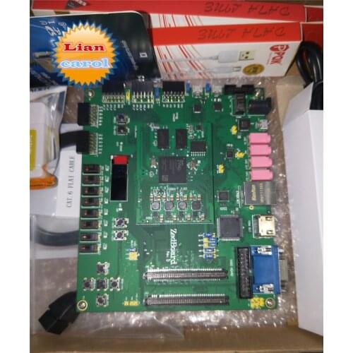 ZedBoard Development Board ZYNQ7000 XILINX Zynq-7000