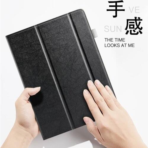 For Alldocube iPlay 30 Pro 10.5'' Case PU Leather Protective cover For Cube iPlay 40 Pro 10.4 inch Tablet Case