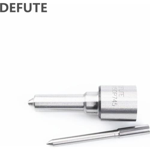 DSLA150P745 High Quality Diesel Fuel Injector Nozzle for sale
