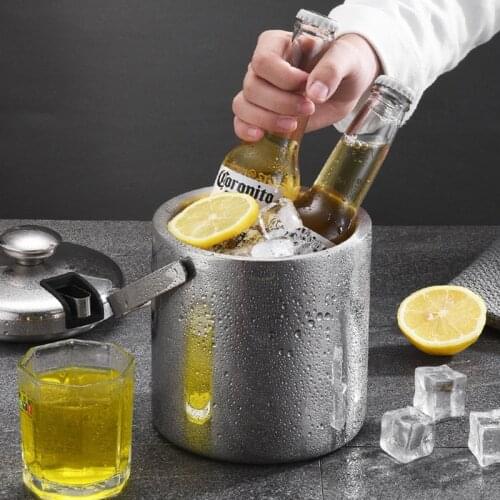 Емкости для льда с щипцами FAIS DU China At AliExpress