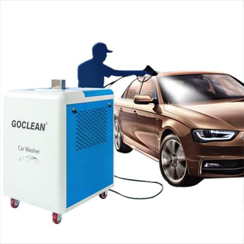 GOCLEAN Foam Generators For Washing