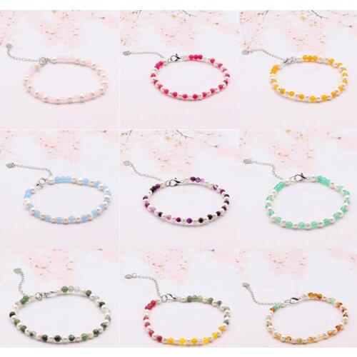 HIBEADS Children's Bracelets