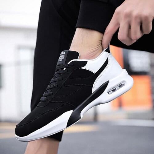Informales man spring for hombre casual men knitting on 39 mens comfortable Mens Fashion male summer sport mesh sapatos 2020 de