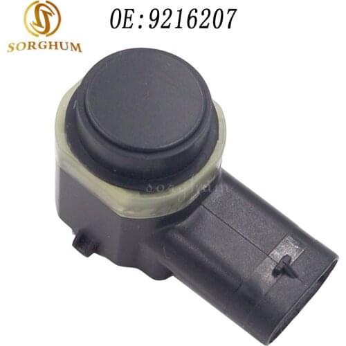 New For BMW 5er F10 Einparkhilfe Parksensor 9216207 Parking Sensor PDC
