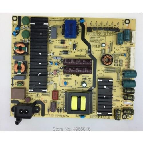 Original L5L01H 168P-L5L01H-W0 5800-L5L01H-W000 LCD TV Power Board DJ Equipment Accessories