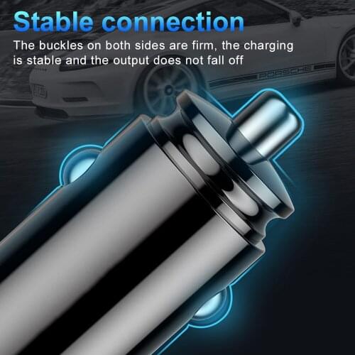 OTHERS Car Mobile Phone Chargers