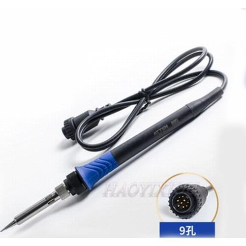 Antaixin soldering station special handle soldering iron handle accessories ST-965