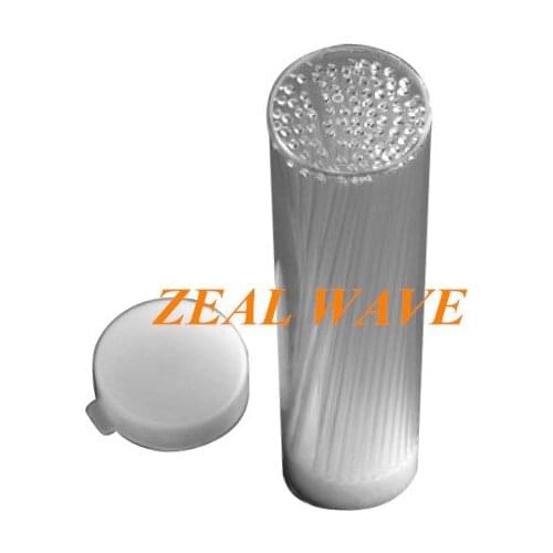 BUCHI Melting Point Tubes 100 Melting Tubes 017808