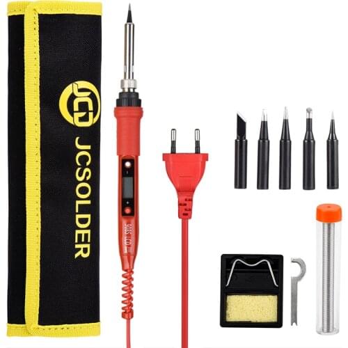 QHTITEC Electric Soldering Irons