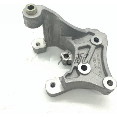 Power Steering Pump Mount For Chery A3 M11 A5 Fora Eastar Tiggo 5/7 E5 V5 A11-3412041EA