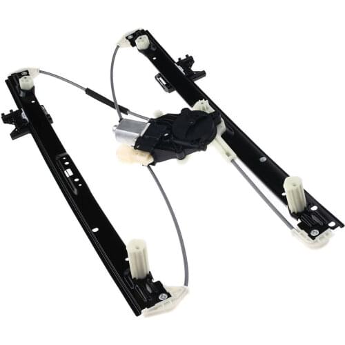 Brand New Rear Left Window Regulator Motor For Land Rover Range Rover Sport 2014-2019 LR078871