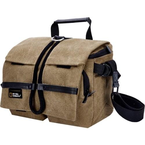 Universal Bag with Rain Cover National Geographic Ng W2140 Professional Dslr Camera Bag