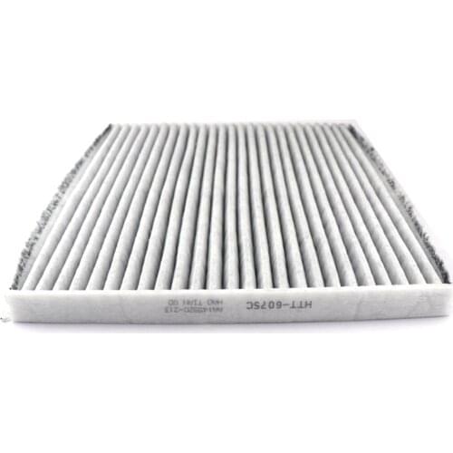 CAR Cabin Air Filter FOR FORD USA EDGE [2014 2015 2016 2017 2018 2019 2020-]/DG9H-18D483-AA