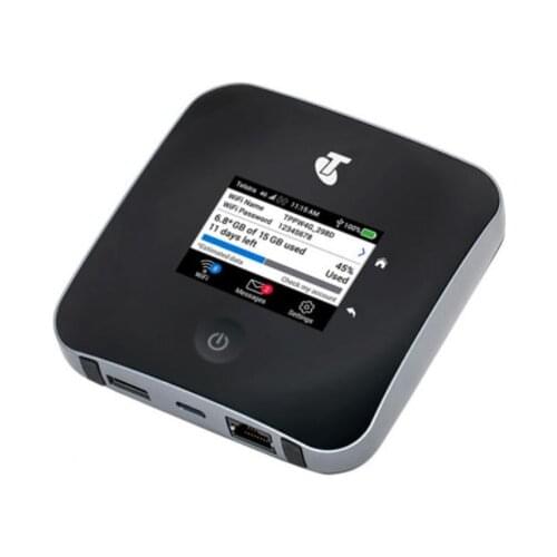 Nighthawk M2 2Gbps CAT20 LTE Wireless Router 4G WiFi Router Netgear MR2100