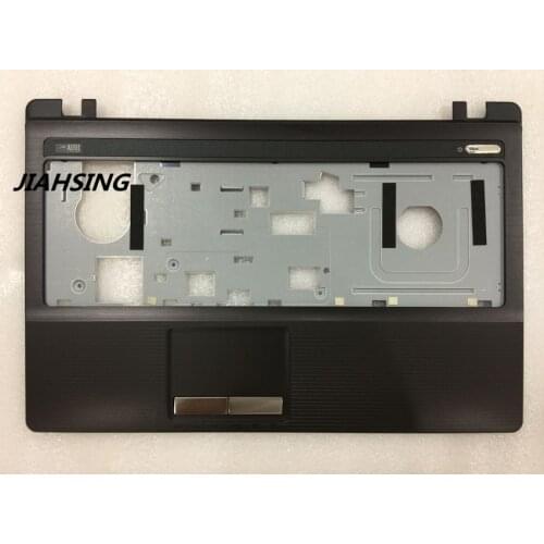 Free shipping New for Asus K53 K53B K53T K53U X53U X53B K53B A53 A53U X53Z Palmrest Upper Case 13GN57BAP010-1