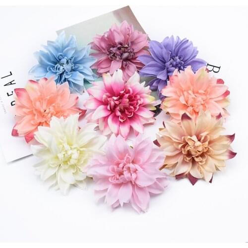 CYJT Artificial Flower Decorations For Wedding