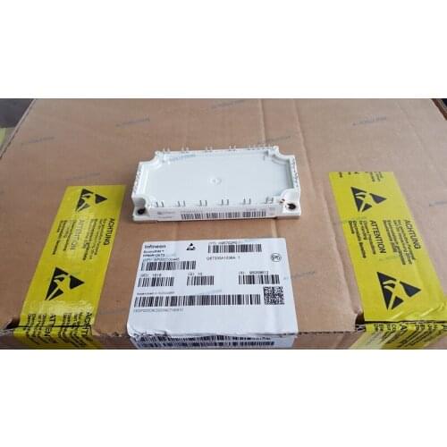 FP50R12KT3 FP75R12KT3 FP75R12KT4 FREE SHIPPING NEW AND ORIGINAL MODULE