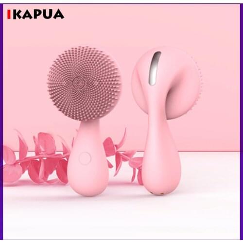 IKAPUA Electric Face Brushes