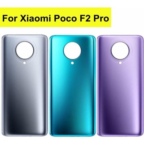 Joliwow Xiaomi Poco F2 Pro Phone Batteries