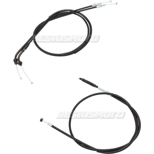 Motorcycle Throttle / Clutch Cable For Honda Shadow 400/750 VT400 VT750 Magna 250/750 VF250 VF750 Steed 400/600 VLX400 VLX600