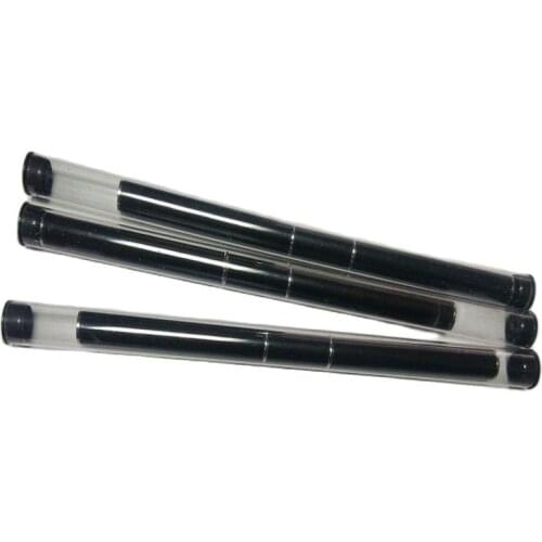 1PC Nail Art Acrylic UV Gel Extension Carving Drawing Painting Builder Pen Gel Mixing Removal Spatula Stick Manicure Tool 18.5cm