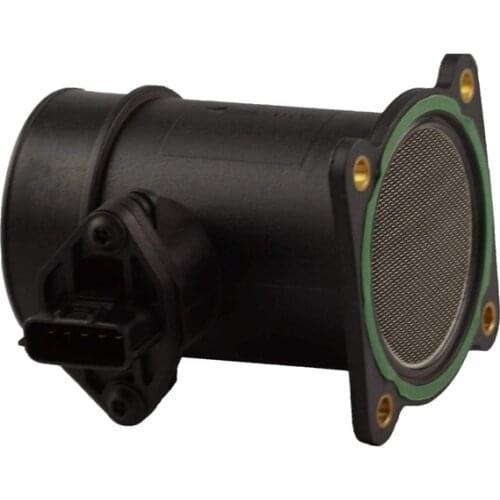 New 22680-7J600 Mass Air Flow Sensor For Nissan Almera MK II Tino V10 Traveller WP11 Primera P11 P12 WP12