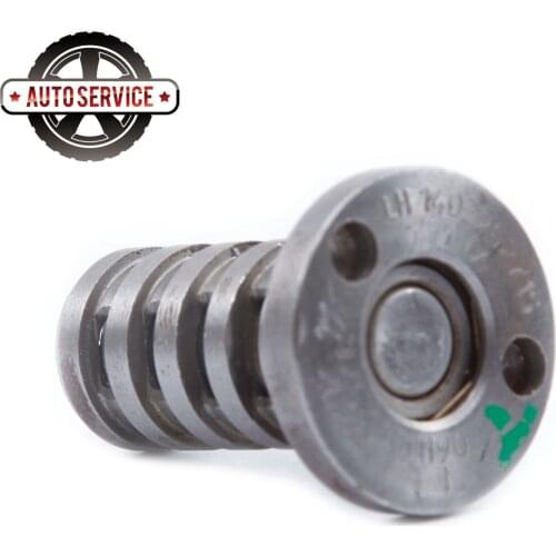 New 06H 109 257 A Camshaft Timing Control Solenoid Valve For VW Golf Passat Tiguan Audi A4 TT A6 Q5 A5 Q3 427 0005 10 2.0TFSI